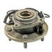 Wheel Bearing and Hub Assembly DT Components HD513273
