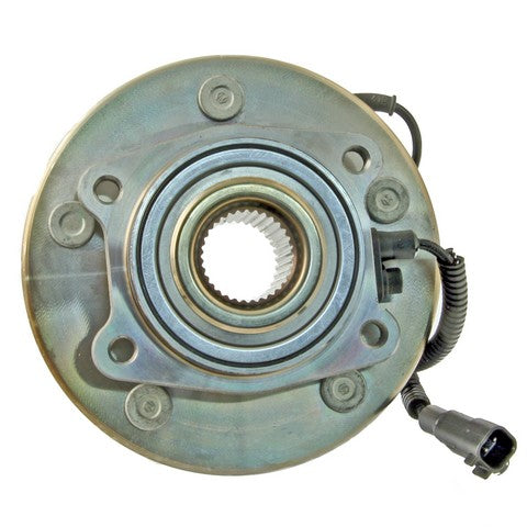 Wheel Bearing and Hub Assembly DT Components HD513273