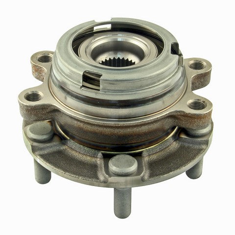 Wheel Bearing and Hub Assembly DT Components HD513294