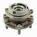 Wheel Bearing and Hub Assembly DT Components HD513294