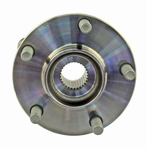 Wheel Bearing and Hub Assembly DT Components HD513294