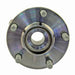 Wheel Bearing and Hub Assembly DT Components HD513294