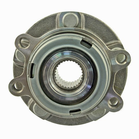 Wheel Bearing and Hub Assembly DT Components HD513294