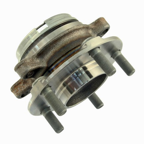 Wheel Bearing and Hub Assembly DT Components HD513294