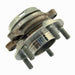 Wheel Bearing and Hub Assembly DT Components HD513294