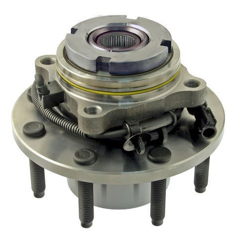 Wheel Bearing and Hub Assembly DT Components HD515020