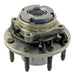 Wheel Bearing and Hub Assembly DT Components HD515020