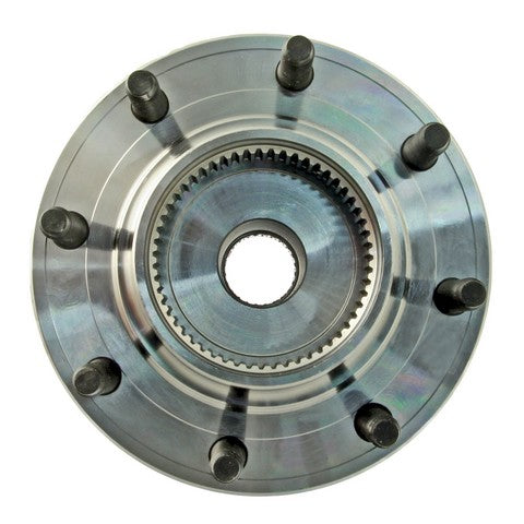 Wheel Bearing and Hub Assembly DT Components HD515020