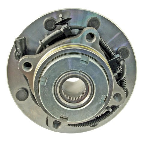 Wheel Bearing and Hub Assembly DT Components HD515020