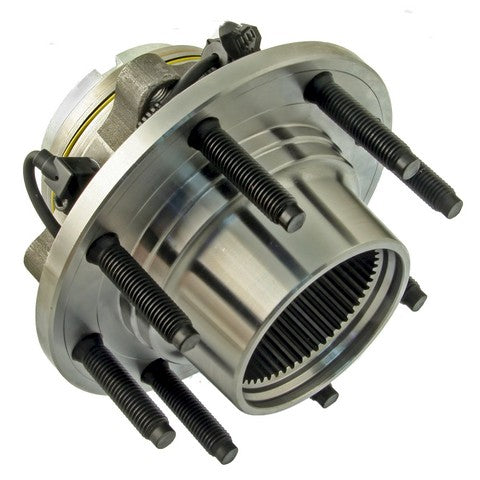 Wheel Bearing and Hub Assembly DT Components HD515020