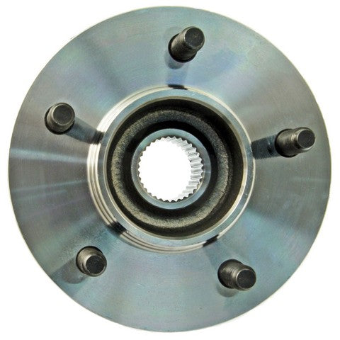 Wheel Bearing and Hub Assembly DT Components HD515029