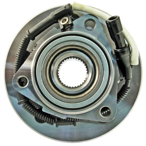 Wheel Bearing and Hub Assembly DT Components HD515029