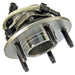 Wheel Bearing and Hub Assembly DT Components HD515029