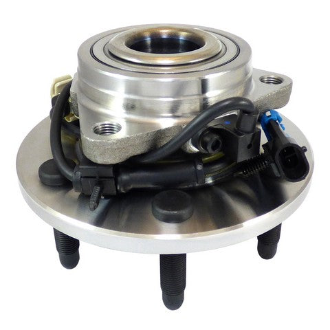 Wheel Bearing and Hub Assembly DT Components HD515036