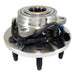 Wheel Bearing and Hub Assembly DT Components HD515036