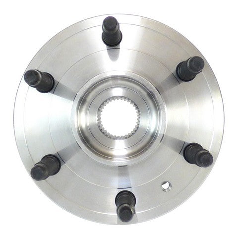 Wheel Bearing and Hub Assembly DT Components HD515036