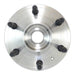 Wheel Bearing and Hub Assembly DT Components HD515036
