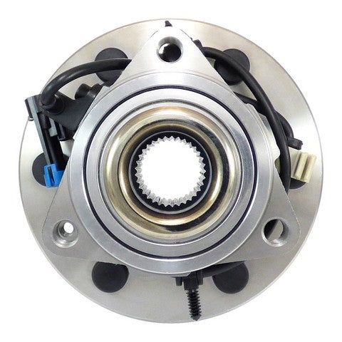 Wheel Bearing and Hub Assembly DT Components HD515036