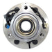 Wheel Bearing and Hub Assembly DT Components HD515036