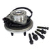 Wheel Bearing and Hub Assembly DT Components HD515050