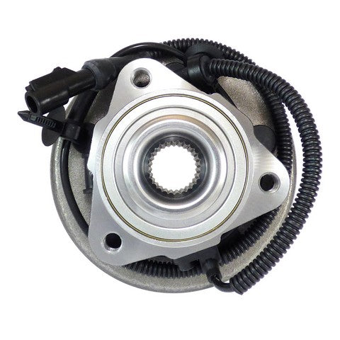 Wheel Bearing and Hub Assembly DT Components HD515050