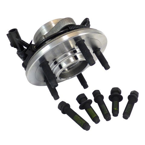 Wheel Bearing and Hub Assembly DT Components HD515050