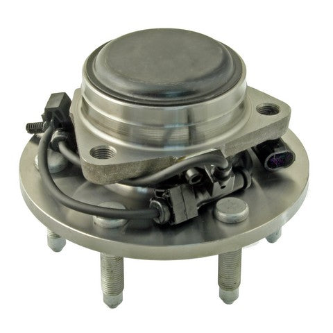 Wheel Bearing and Hub Assembly DT Components HD515054