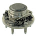Wheel Bearing and Hub Assembly DT Components HD515054