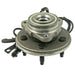 Wheel Bearing and Hub Assembly DT Components HD515078