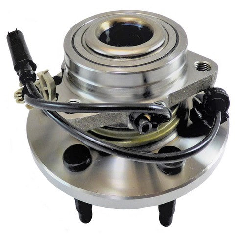 Wheel Bearing and Hub Assembly DT Components HD515096