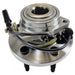 Wheel Bearing and Hub Assembly DT Components HD515096