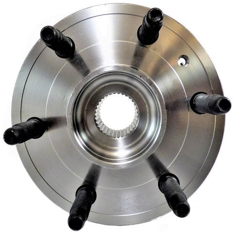 Wheel Bearing and Hub Assembly DT Components HD515096