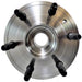 Wheel Bearing and Hub Assembly DT Components HD515096