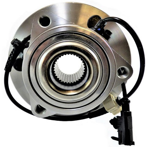 Wheel Bearing and Hub Assembly DT Components HD515096