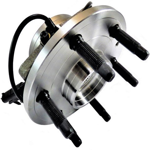 Wheel Bearing and Hub Assembly DT Components HD515096