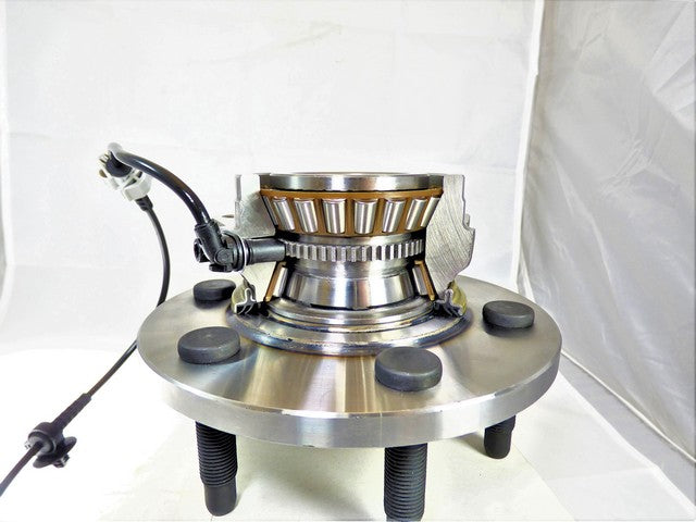 Wheel Bearing and Hub Assembly DT Components HD515096