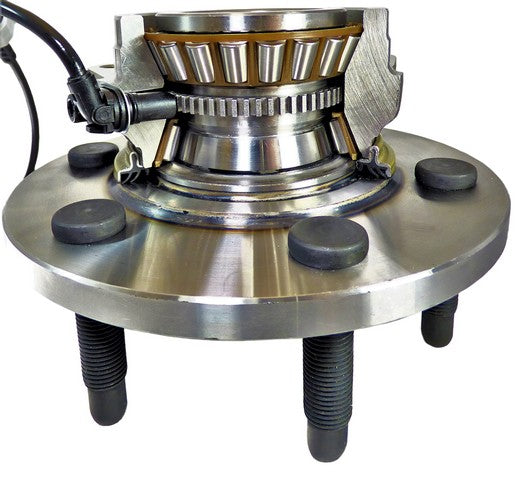 Wheel Bearing and Hub Assembly DT Components HD515096
