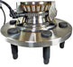 Wheel Bearing and Hub Assembly DT Components HD515096