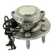 Wheel Bearing and Hub Assembly DT Components HD515097