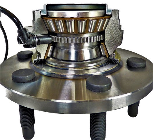 Wheel Bearing and Hub Assembly DT Components HD515097