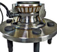 Wheel Bearing and Hub Assembly DT Components HD515097
