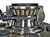 Wheel Bearing and Hub Assembly DT Components HD515097