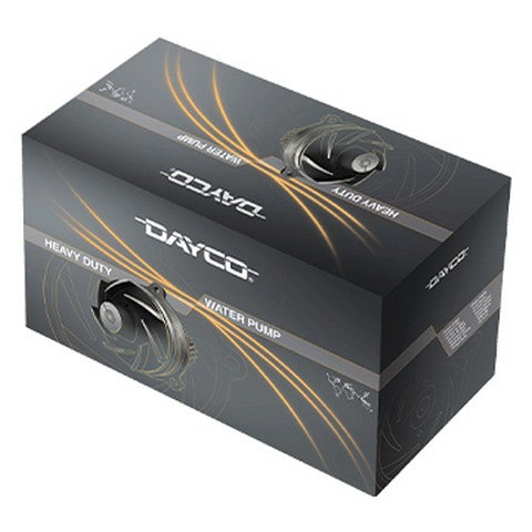Engine Water Pump Dayco DP1682