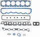 Engine Cylinder Head Gasket Set Felpro HIS 8168 PT-7