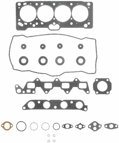 Engine Cylinder Head Gasket Set Felpro HIS 8188 PT