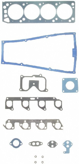 Engine Cylinder Head Gasket Set Felpro HIS 8993 PT-6