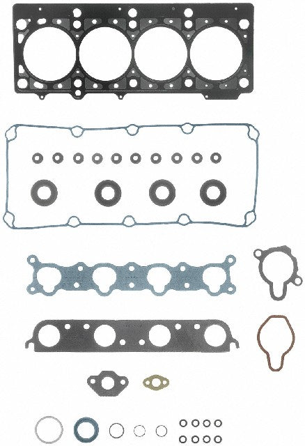 Engine Cylinder Head Gasket Set Felpro HIS 9036 PT-1