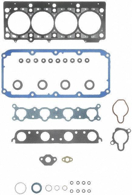 Engine Cylinder Head Gasket Set Felpro HIS 9036 PT