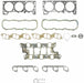 Engine Cylinder Head Gasket Set Felpro HIS 9081 PT