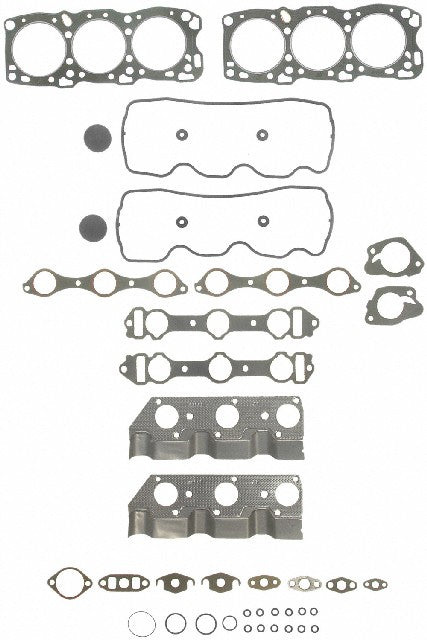Engine Cylinder Head Gasket Set Felpro HIS 9112 PT
